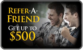 Top 5 Bookmaker Refer A Friend Promotions .